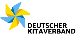 Logo des Deutschen Kitaverbands